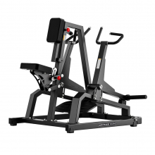 Наклонная гребная тяга BRONZE GYM RAVE RV07