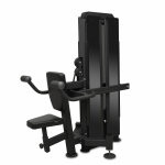 Отжимание сидя профессиональный BRONZE GYM PARTNER ML-814