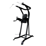 Поднятие коленей/брусья/турник Inspire VKR (VKR1.2B)