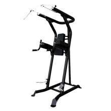 Поднятие коленей/брусья/турник Inspire VKR (VKR1.2B)