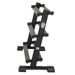 Полка Inspire Optional 2-Tier Horizontal Adjustable Storage Rack для Inspire SF5