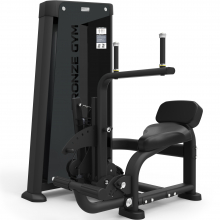 Пресс/спина профессиональная BRONZE GYM NEO 85