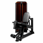 Разгибание ног профессиональный BRONZE GYM PARTNER ML-801