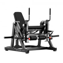 Разгибание ног сидя BRONZE GYM RAVE RV21