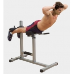 Римский стул Body Solid GRCH-322