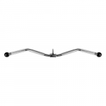 Рукоятка для тяги профессиональная BRONZE GYM W-образная