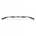 Рукоятка для тяги профессиональная BRONZE GYM изогнутая 97 см