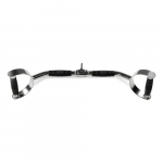 Рукоятка для тяги профессиональная BRONZE GYM с паралельным хватом