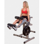 Сгибание-разгибание ног BODY SOLID GCEC_340