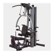 Силовой комплекс BODY SOLID Fusion F600/2