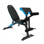 Скамья для жима домашняя OXYGEN FITNESS VIRGO