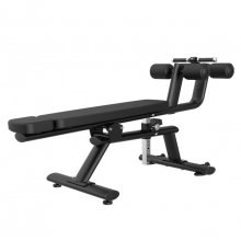 Скамья для пресса MAXGYM ZH34