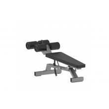 Скамья для пресса регулируемая UG-XM 154