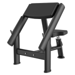 Скамья Скотта (сгибание на бицепс) MAXGYM ZH40