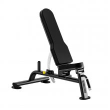 Скамья универсальная BRONZE GYM RAVE RE62