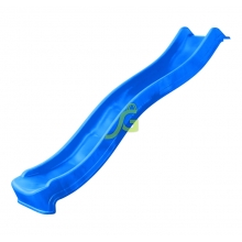 Скат для горки "Hapro", L 2.2 м