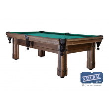 Стол / пул "Камелот" (7 футов, 25 мм камень)