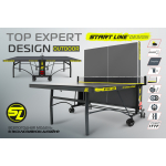 Стол теннисный Top Expert DESIGN 6 всепогодный