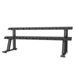 Стойка для 10 пар гантелей MAXGYM ZH30