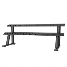 Стойка для 10 пар гантелей MAXGYM ZH30