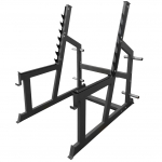 Стойка для приседаний с ограничением BRONZE GYM PARTNER AL-309