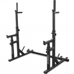 Стойка для штанги BRONZE GYM PARTNER AL-201