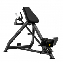 Т-образная тяга с упором в грудь BRONZE GYM RAVE RV26