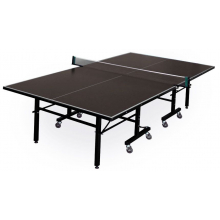 Теннисный стол всепогодный "Master Pro Outdoor" (274 х 153 х 76 см, коричневый)