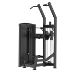 Тренажер MAXGYM AE008 Подтягивание/отжимание