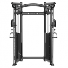 Тренажер MAXGYM ZH05B Одиночная регулируемая тяга