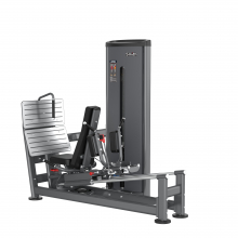 Тренажер Smith DA040B Жим ногами сидя/лёжа, стек 125кг