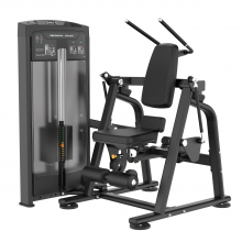 Тренажер Smith RE8035 Пресс-машина