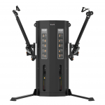 Тренажер Smith RE8046 Двойная регулируемая тяга