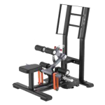 Тренажер Smith SH046 Тяга бедра стоя