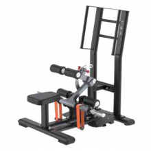 Тренажер Smith SH046 Тяга бедра стоя