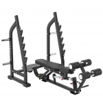 Тренажер Smith SH048 Олимпийская мультипозиционная скамья для жима