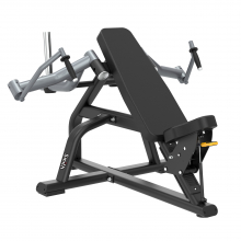 Тренажер Smith SH049 Сведение рук в наклоне