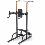 Турник 3 в 1 со скамьей домашний OXYGEN FITNESS LOGAN