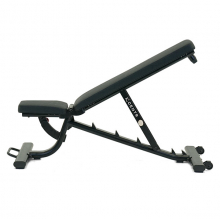 Универсальная скамья CENTR Flat, Incline, Decline Workout Bench (FID3.2)