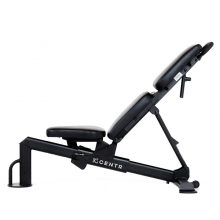 Универсальная скамья CENTR Muli-Adjustable Flat, Incline, Decline, Workout Bench (FID5.1)