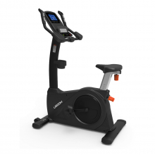 Велотренажер вертикальный коммерческий BRONZE GYM U800M (new)