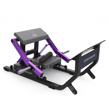 Ягодичный мост серии Peach Builder PB401