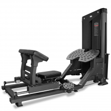 Ягодичный мостик профессиональный BRONZE GYM NEO104