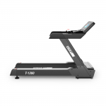 Беговая дорожка UNIX Fit T-1300 PRO (10,1 TFT)