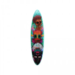 SUP-борд UNIX Line Africa Spirit (335 см)