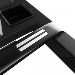 Беговая дорожка UNIX Fit T-1300 PRO (10,1 TFT)