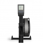 Гребной тренажер UNIX Fit Air Magnetic Rower-X Black