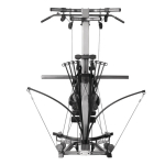 Мультистанция Bowflex Xtreme 2 SE (95 кг)