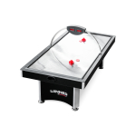 Игровой стол - аэрохоккей "BLACK DIAMOND PRO" 7 ф