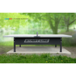 Стол теннисный City Park Всепогодный